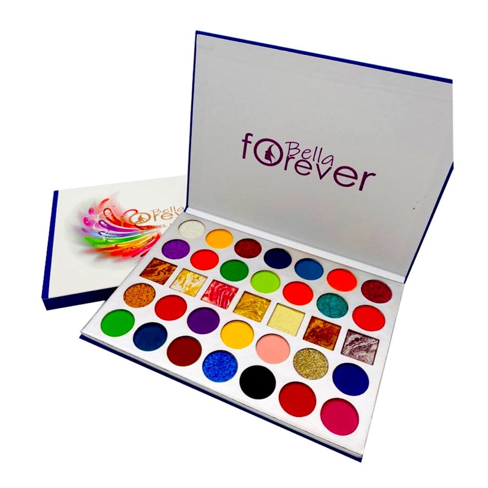Eyeshadow Palette Bella Forever